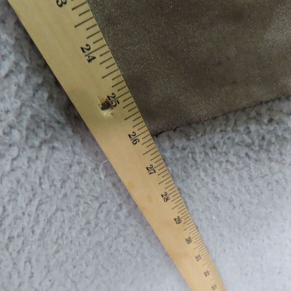 Kut From The Kloth Jeans 16 Gold Python Connie High Rise Fab Ab Ankle Skinny - Picture 8 of 15